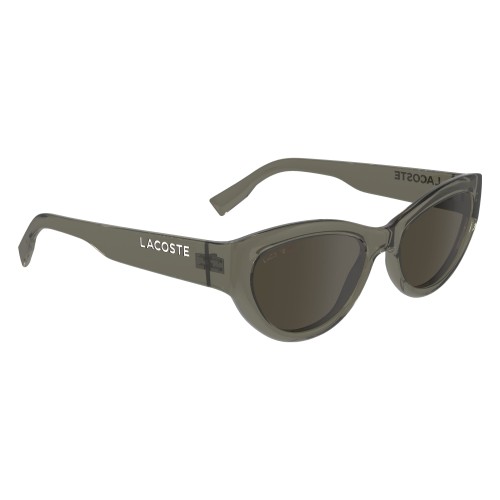 SUNGLASSES LACOSTE WOMEN L6013S5418210 (Lens/Bridge/Temple) 54/18/140 mm)