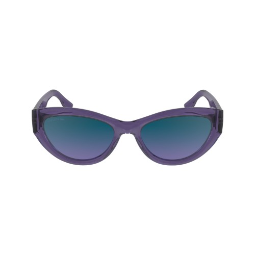 SUNGLASSES LACOSTE WOMEN L6013S5418513 (Lens/Bridge/Temple) 54/18/140 mm)