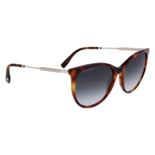 SUNGLASSES LACOSTE WOMEN L993S-5417214 (Lens/Bridge/Temple) 54/17/140 mm)