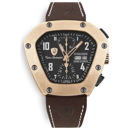 WATCH LAMBORGHINI MAN TLFT075SPYDER (51,5MM)