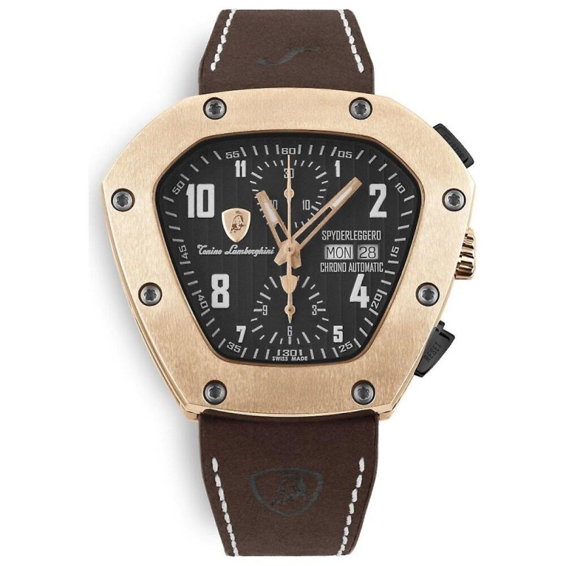 WATCH LAMBORGHINI MAN TLFT075SPYDER (51,5MM)