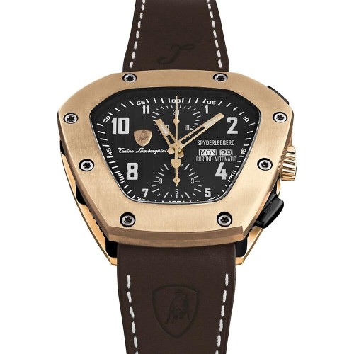 WATCH LAMBORGHINI MAN TLFT075SPYDER (51,5MM)