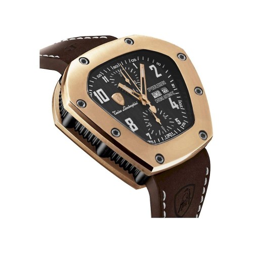 WATCH LAMBORGHINI MAN TLFT075SPYDER (51,5MM)