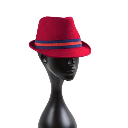 HAT LANCASTER MAN CAL003-3 (60 )