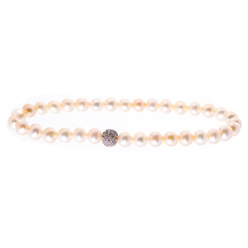BRACELET LANCASTER WOMAN JLA-BR-SB-1PE (16MM )