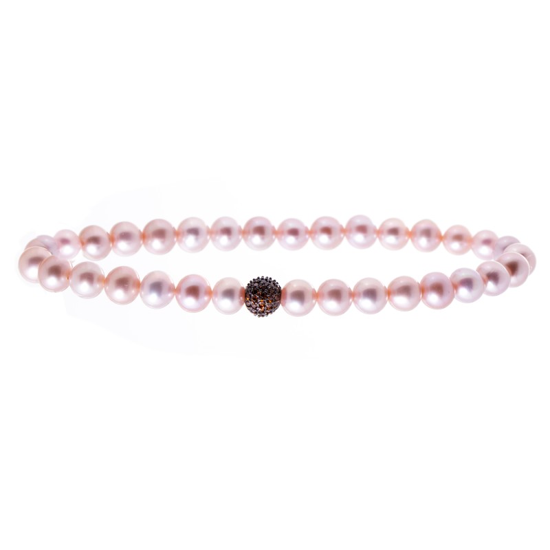 BRACELET LANCASTER WOMAN JLA-BR-SB-5PU (16MM )