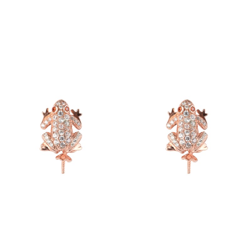 PENDING LANCASTER WOMAN JLA-EAR-FROG2 (1,2MM )