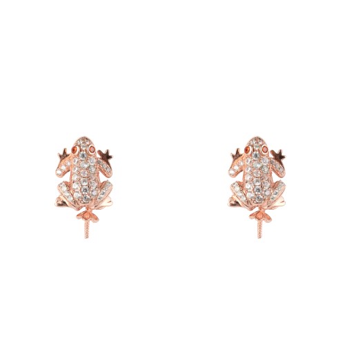 PENDING LANCASTER WOMAN JLA-EAR-FROG2 (1,2MM )