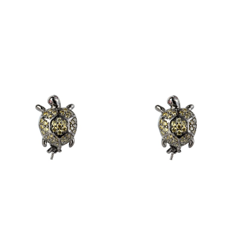 PENDING LANCASTER WOMAN JLAEARTURTLE3 (1,2MM )