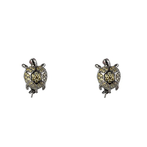 PENDING LANCASTER WOMAN JLAEARTURTLE3 (1,2MM )