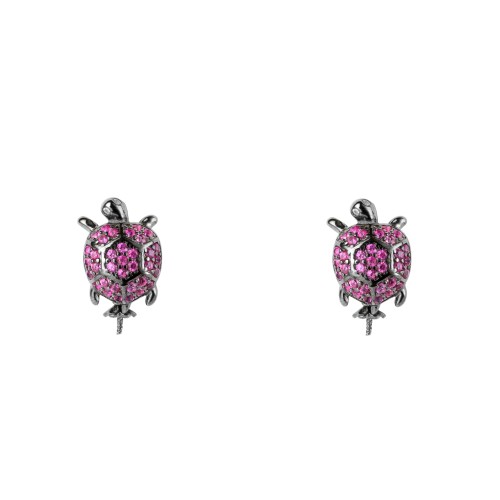 PENDING LANCASTER WOMAN JLAEARTURTLE5 (1,2MM )