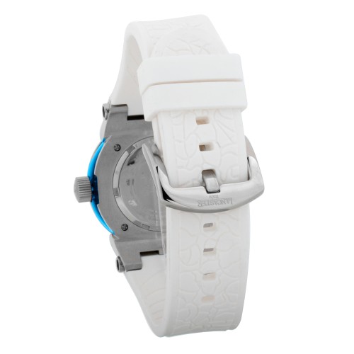 WATCH LANCASTER WOMAN OLA0643SSBL (38MM)