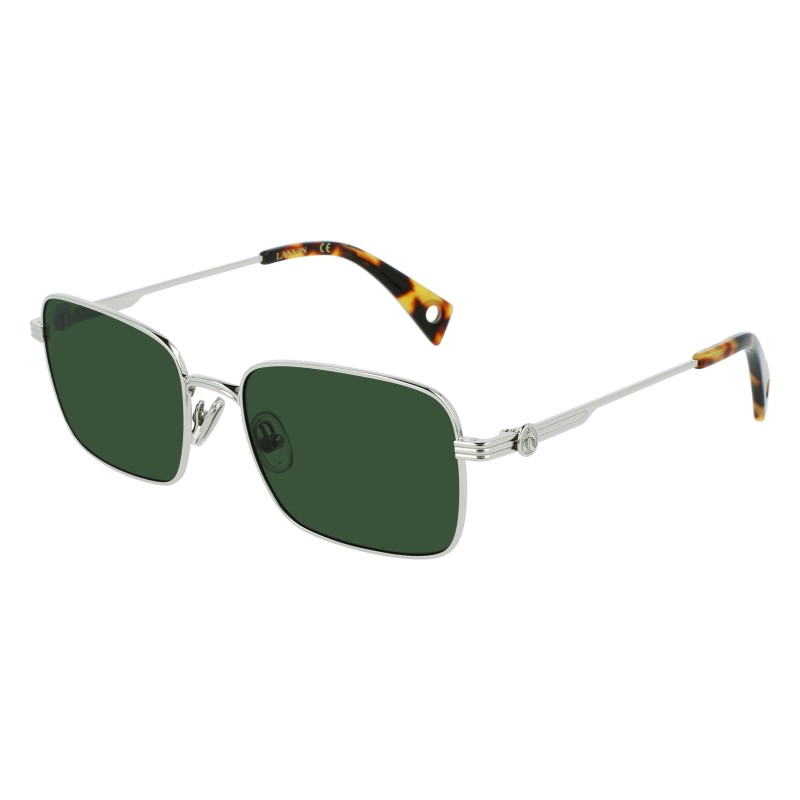 SUNGLASSES LANVIN UNISEX LNV104S-045 (Lens/Bridge/Temple) 56/18/140 mm)