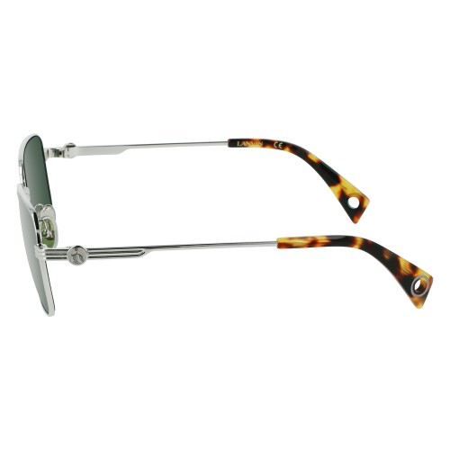 SUNGLASSES LANVIN UNISEX LNV104S-045 (Lens/Bridge/Temple) 56/18/140 mm)