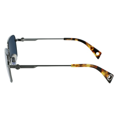 SUNGLASSES LANVIN UNISEX LNV104S-050 (Lens/Bridge/Temple) 56/18/140 mm)