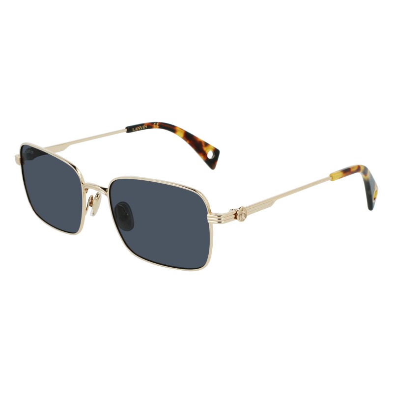 SUNGLASSES LANVIN UNISEX LNV104S-710 (Lens/Bridge/Temple) 56/18/140 mm)