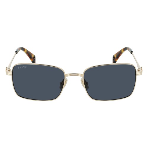 SUNGLASSES LANVIN UNISEX LNV104S-710 (Lens/Bridge/Temple) 56/18/140 mm)