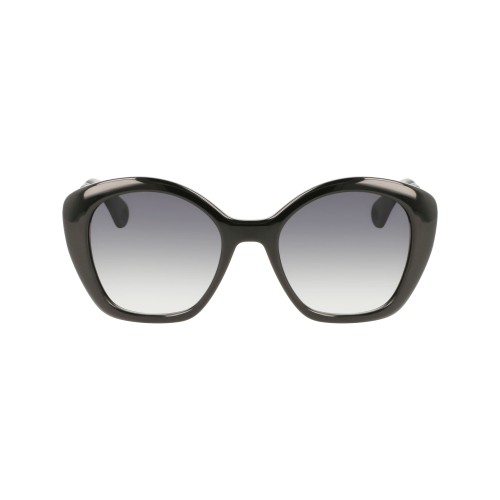 SUNGLASSES LANVIN WOMEN LNV628S-001 (Lens/Bridge/Temple) 54/19/140 mm)