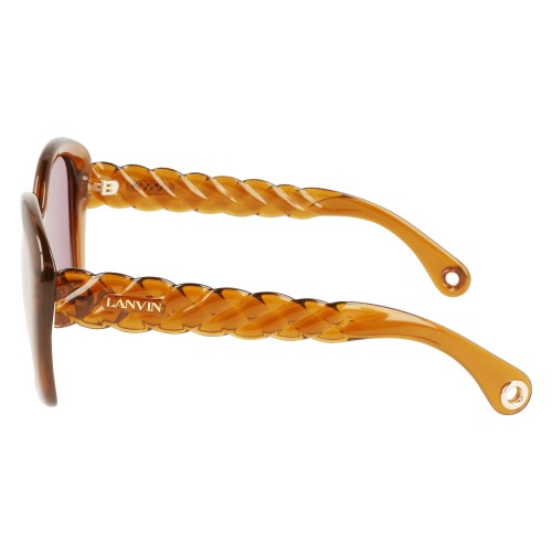 SUNGLASSES LANVIN WOMEN LNV628S-208 (Lens/Bridge/Temple) 54/19/140 mm)