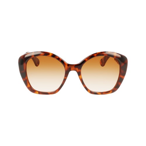 SUNGLASSES LANVIN WOMEN LNV628S-214 (Lens/Bridge/Temple) 54/19/140 mm)
