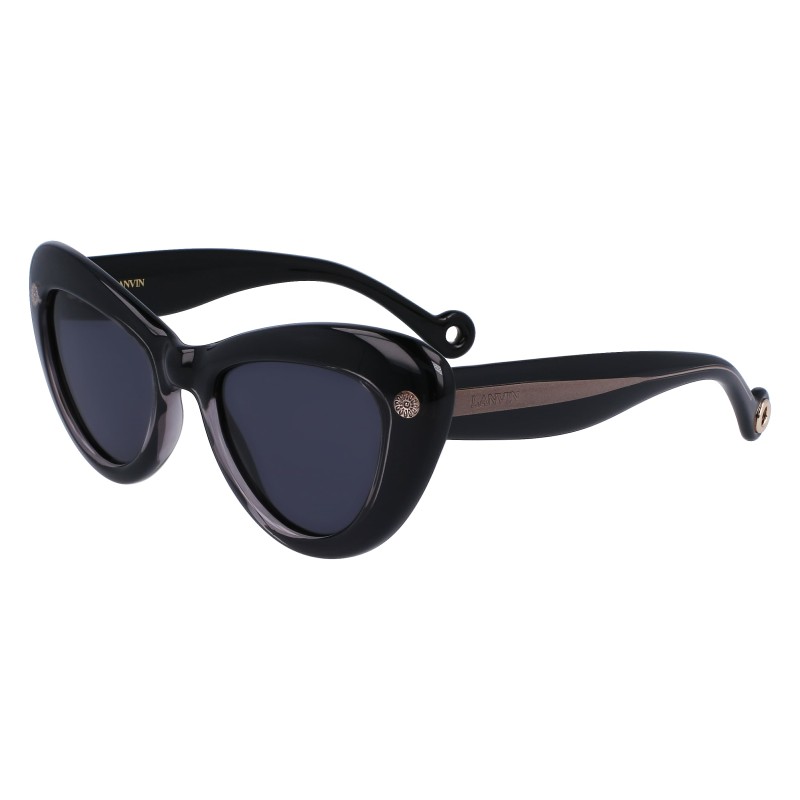 SUNGLASSES LANVIN WOMEN LNV640S-020 (Lens/Bridge/Temple) 50/20/140 mm)