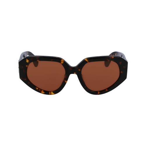 SUNGLASSES LANVIN WOMEN LNV647S-234 (Lens/Bridge/Temple) 53/19/140 mm)