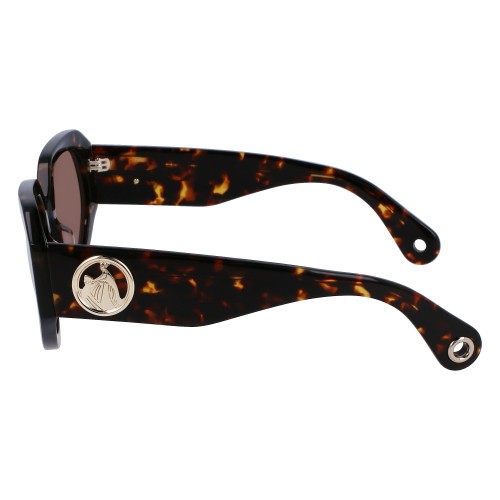 SUNGLASSES LANVIN WOMEN LNV647S-234 (Lens/Bridge/Temple) 53/19/140 mm)