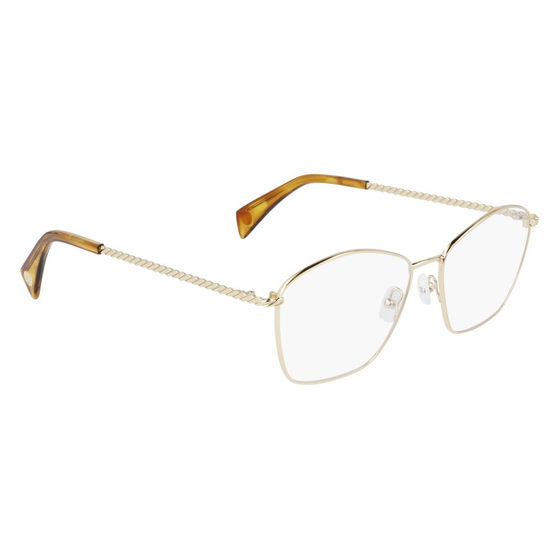 GLASSES LANVIN WOMEN LNV2103-703 (Lens/Bridge/Temple) 54/16/140 mm)