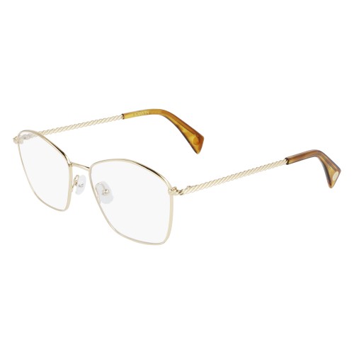 GLASSES LANVIN WOMEN LNV2103-703 (Lens/Bridge/Temple) 54/16/140 mm)