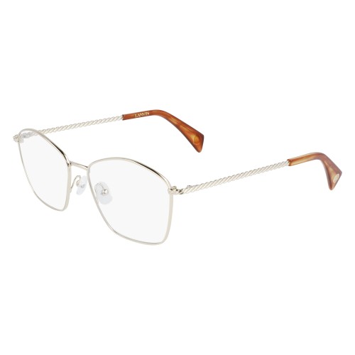 GLASSES LANVIN WOMEN LNV2103-722 (Lens/Bridge/Temple) 54/16/140 mm)