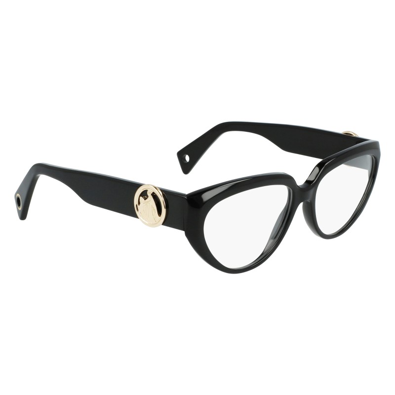 GLASSES LANVIN WOMEN LNV2600-1 (Lens/Bridge/Temple) 55/15/140 mm)