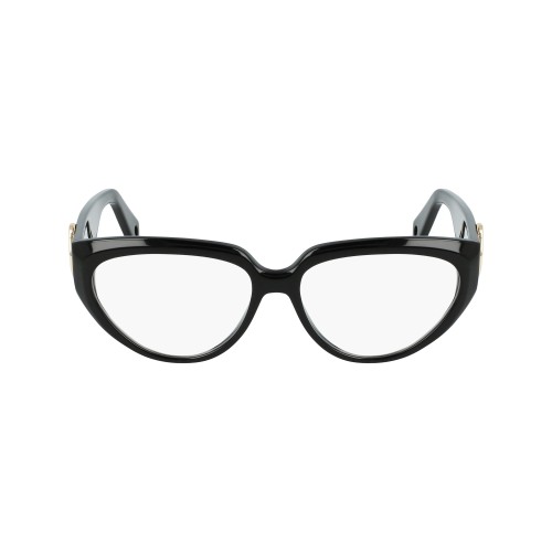 GLASSES LANVIN WOMEN LNV2600-1 (Lens/Bridge/Temple) 55/15/140 mm)