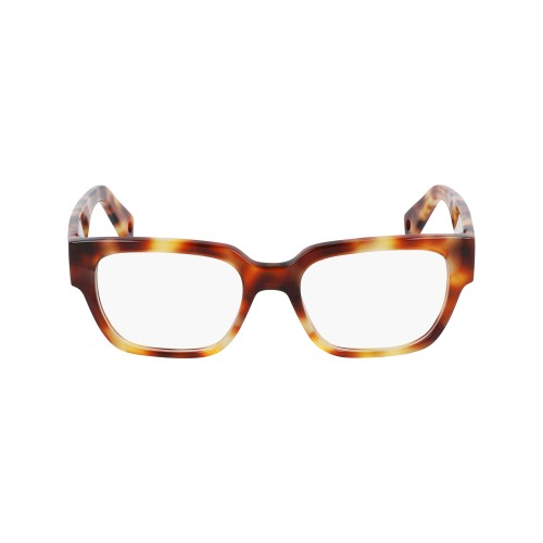 GLASSES LANVIN WOMEN LNV2601-217 (Lens/Bridge/Temple) 52/18/140 mm)
