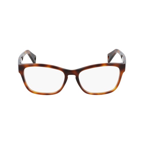 GLASSES LANVIN WOMEN LNV2603-214 (Lens/Bridge/Temple) 53/16/140 mm)