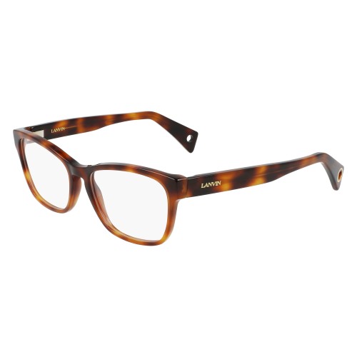 GLASSES LANVIN WOMEN LNV2603-214 (Lens/Bridge/Temple) 53/16/140 mm)