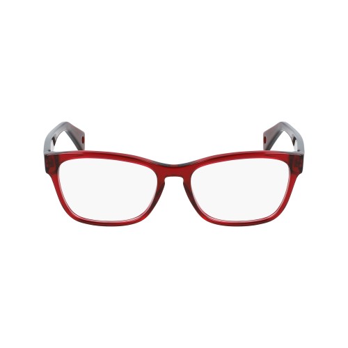 GLASSES LANVIN WOMEN LNV2603-600 (Lens/Bridge/Temple) 53/16/140 mm)