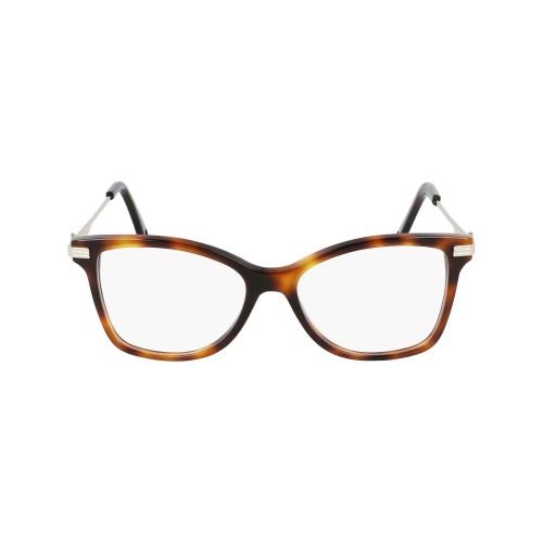 GLASSES LANVIN WOMEN LNV2604-214 (Lens/Bridge/Temple) 54/16/140 mm)