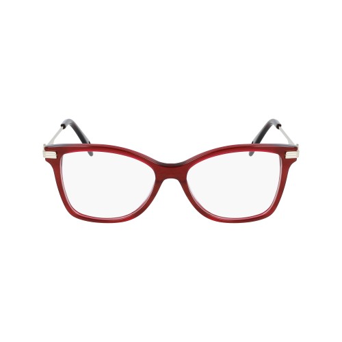 GLASSES LANVIN WOMEN LNV2604-602 (Lens/Bridge/Temple) 54/16/140 mm)
