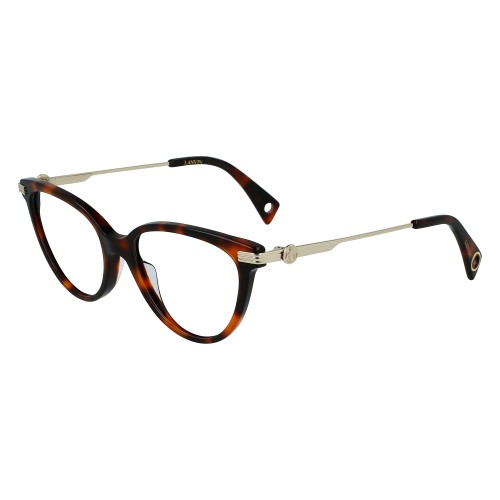 GLASSES LANVIN WOMEN LNV2614-214 (Lens/Bridge/Temple) 53/17/140 mm)