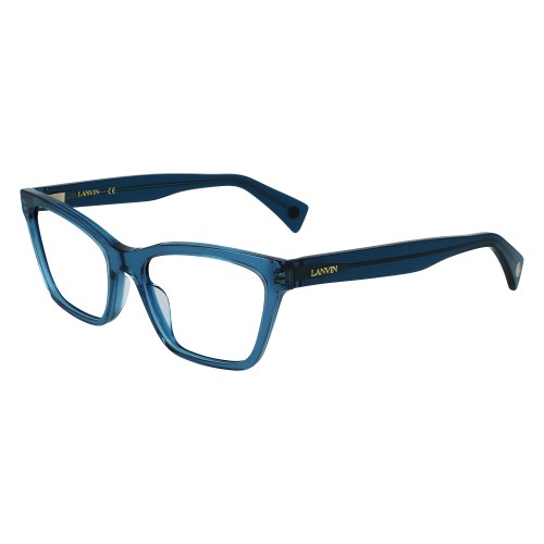 GLASSES LANVIN WOMEN LNV2615-414 (Lens/Bridge/Temple) 53/17/145 mm)