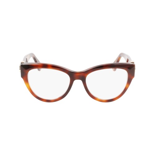 GLASSES LANVIN WOMEN LNV2626-214 (Lens/Bridge/Temple) 52/17/140 mm)