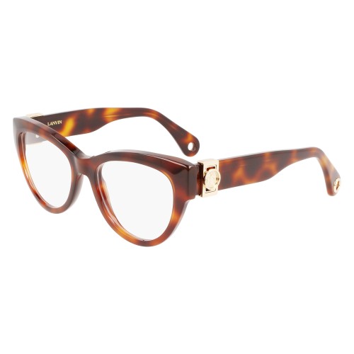 GLASSES LANVIN WOMEN LNV2626-214 (Lens/Bridge/Temple) 52/17/140 mm)