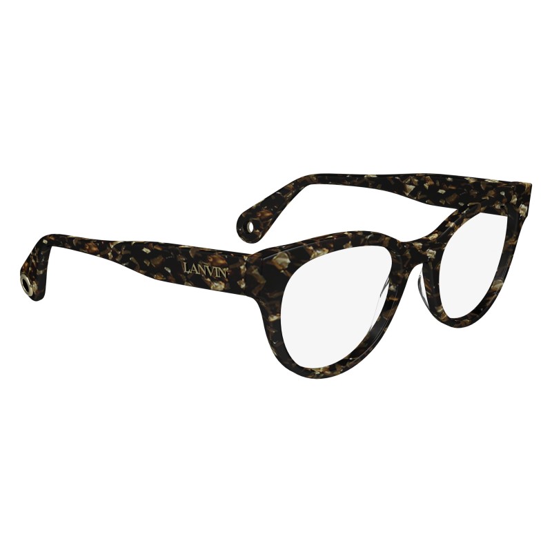 GLASSES LANVIN WOMEN LNV2654-239 (Lens/Bridge/Temple) 50/19/140 mm)