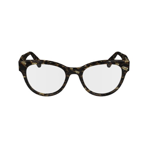 GLASSES LANVIN WOMEN LNV2654-239 (Lens/Bridge/Temple) 50/19/140 mm)