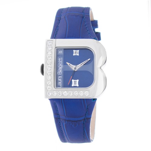 WATCH LAURA BIAGIOTTI WOMAN LB0001L-02Z (33MM)