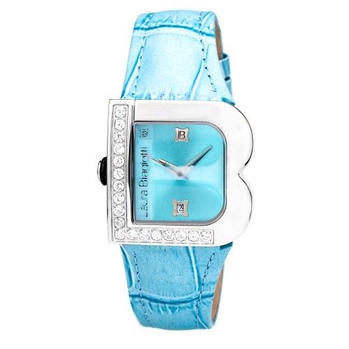 WATCH LAURA BIAGIOTTI WOMAN LB0001L-04Z (33MM)