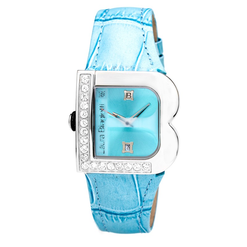 WATCH LAURA BIAGIOTTI WOMAN LB0001L-04Z (33MM)