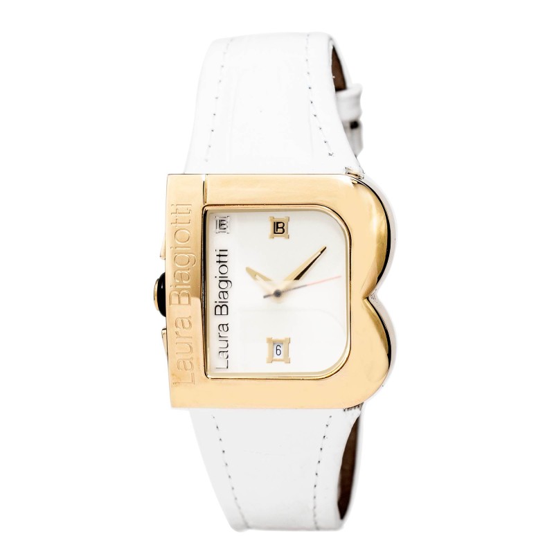 WATCH LAURA BIAGIOTTI WOMAN LB0001L-08 (33MM)