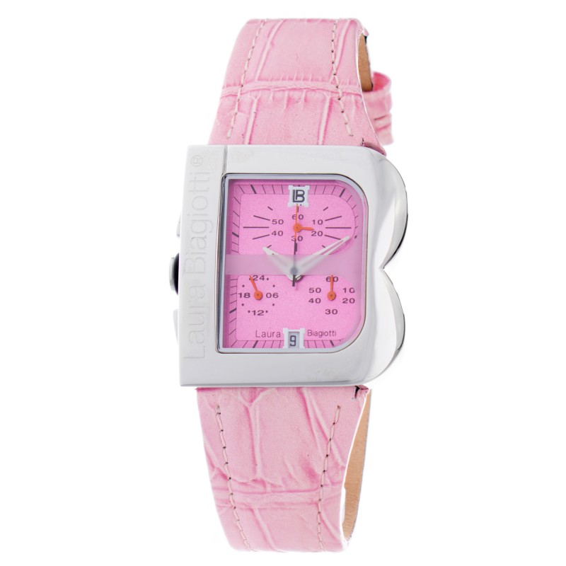 WATCH LAURA BIAGIOTTI WOMAN LB0002L-03 (33MM)