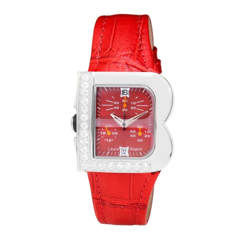 WATCH LAURA BIAGIOTTI WOMAN LB0002L-05Z (36MM)